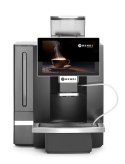 Automatyczny ekspres do kawy z ekranem dotykowym, HENDI, 230V/3000W, 390x544x(H)578mm