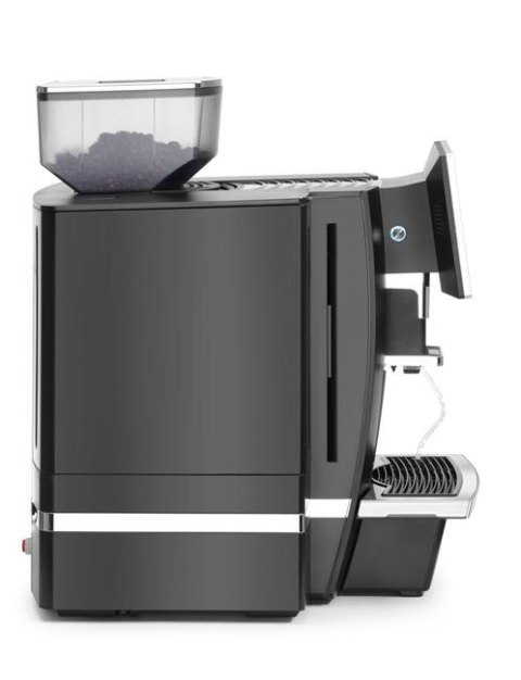 Automatyczny ekspres do kawy z ekranem dotykowym, HENDI, 230V/3000W, 390x544x(H)578mm