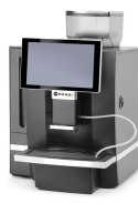Automatyczny ekspres do kawy z ekranem dotykowym, HENDI, 230V/3000W, 390x544x(H)578mm