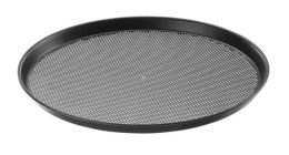 Blacha perforowana do pizzy, ⌀411x(H)23mm