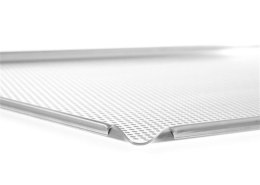 Blacha wypiekowa GN1/1 - 4 ranty 530x325x(H)10mm