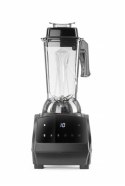 Blender barmański elektroniczny BPA free , HENDI, 2,5L, czarny, 230V/1680W, 220x240x(H)535mm