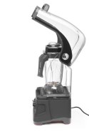 Blender barowy z obudową wyciszająca i kielichem BPA-free, HENDI, 230V/1680W, 250x300x(H)540mm
