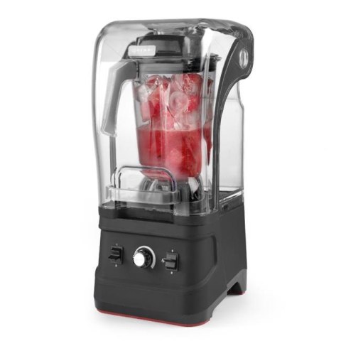 Blender z obudową wyciszającą 2,5L 250x300x(H)540mm
