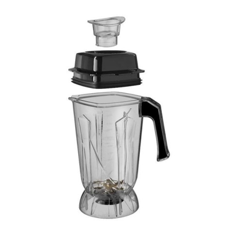 Blender z obudową wyciszającą 2,5L 250x300x(H)540mm
