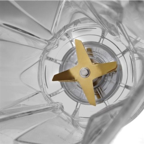 Blender z obudową wyciszającą 2,5L 250x300x(H)540mm