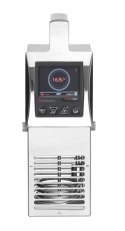 CYRKULATOR ZANURZENIOWY SOUS-VIDE "SMARTVIDE 9" 230V/2000W, 124x140x(H)360mm
