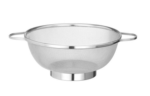 Cedzak okrągły ⌀257x(H)110mm