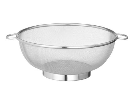 Cedzak okrągły ⌀363x(H)147mm