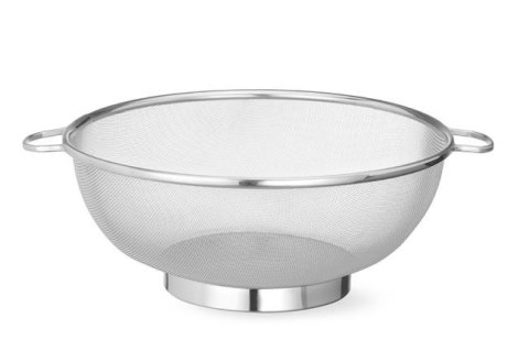 Cedzak okrągły ⌀363x(H)147mm