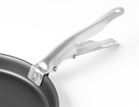 Chwytak do blach (L)190mm