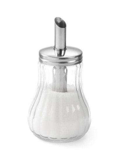 Cukiernica 0,2L, ⌀80x(H)140mm