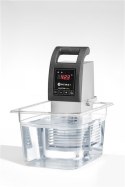 Cyrkulator zanurzeniowy do gotowania sous vide MASTERVIDE, 56L, 230V/2000W, 137x215x(H)361mm