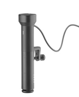 Cyrkulator zanurzeniowy do sous vide 30L, czarny, 220-240V/1200W, 70x120x(H)330mm