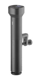 Cyrkulator zanurzeniowy do sous vide 30L, czarny, 220-240V/1200W, 70x120x(H)330mm