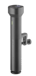 Cyrkulator zanurzeniowy do sous vide 30L, czarny, 220-240V/1200W, 70x120x(H)330mm