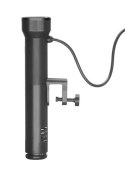 Cyrkulator zanurzeniowy do sous vide 30L, czarny, 220-240V/1200W, 70x120x(H)330mm