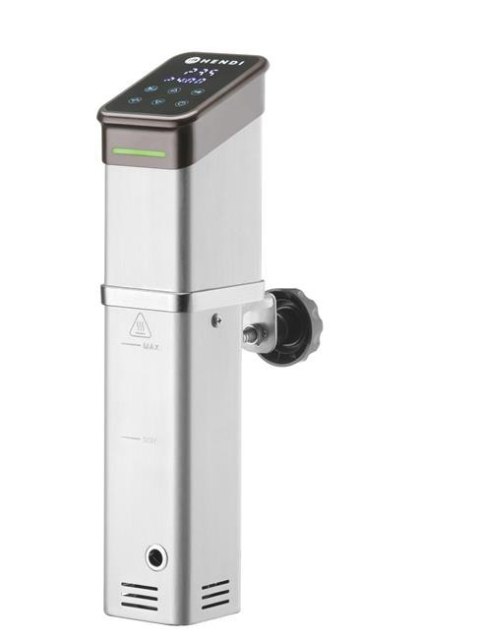 Cyrkulator zanurzeniowy do sous vide 50L, 220-240V/1500W, 71x145x(H)340mm