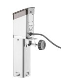 Cyrkulator zanurzeniowy do sous vide 50L, 220-240V/1500W, 71x145x(H)340mm