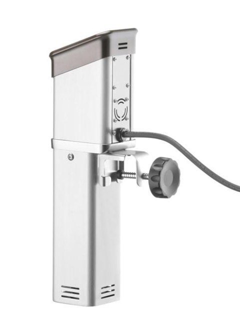 Cyrkulator zanurzeniowy do sous vide 50L, 220-240V/1500W, 71x145x(H)340mm