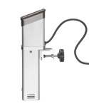 Cyrkulator zanurzeniowy do sous vide 50L, 220-240V/1500W, 71x145x(H)340mm