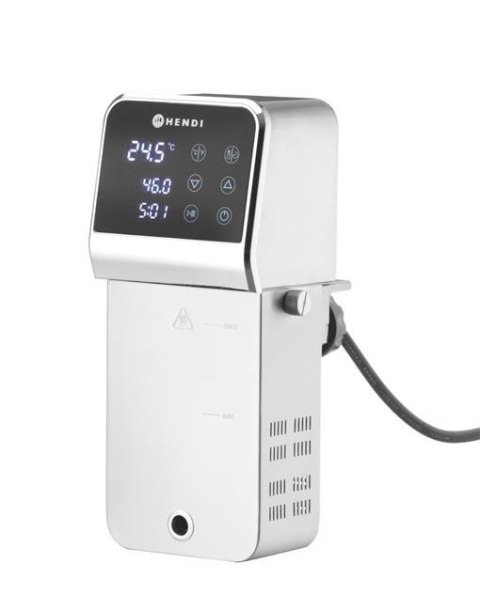 Cyrkulator zanurzeniowy do sous vide 80L, 220-240V/2300W, 155x175x(H)319mm