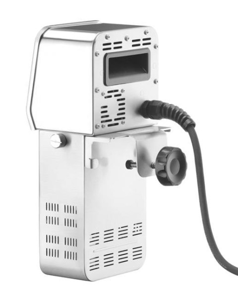 Cyrkulator zanurzeniowy do sous vide 80L, 220-240V/2300W, 155x175x(H)319mm