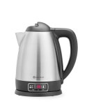 Czajnik elektryczny bezprzewodowy z regulacją temperatury, 1,8L, 230V/1800W, 221x164x(H)249mm