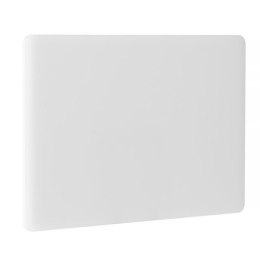Deska do krojenia HACCP 600x400x15mm biała