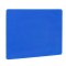 Deska do krojenia HACCP 600x400x15 mm niebieskia