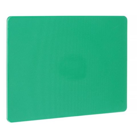 Deska do krojenia HACCP GN 1/2 zielona 325x265mm