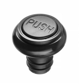 Dodatkowe korki do pompki próżniowej do wina, BarUp, 2 szt., 40x(H)40mm