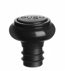 Dodatkowe korki do pompki próżniowej do wina, BarUp, 2 szt., 40x(H)40mm