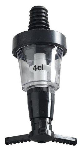 Dozownik niekapiący, BarUp, 0,04L