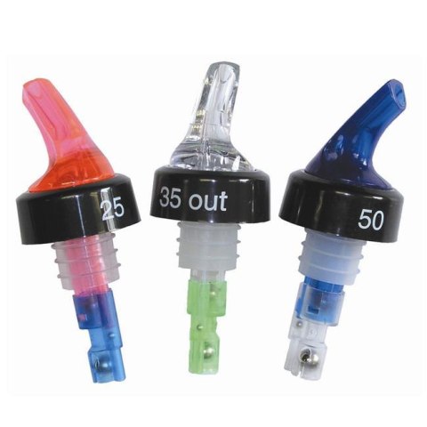 Dozownik z kulką BarUp 20 ml - zestaw 2 szt.