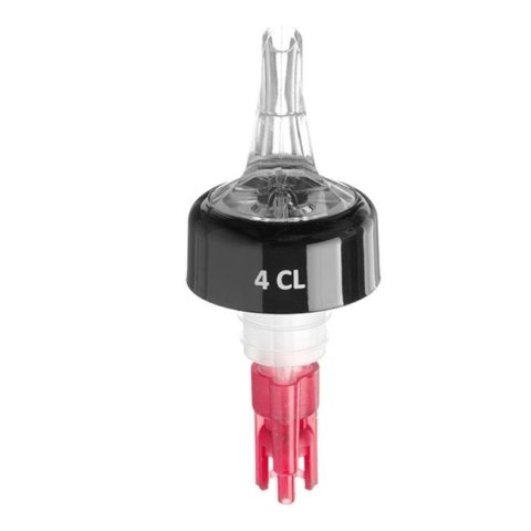 Dozownik z kulką, BarUp, 0,04L, 2 szt