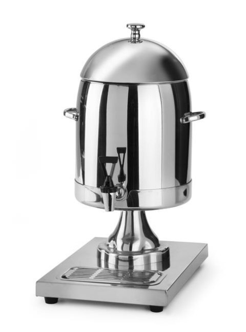 Dyspenser do mleka 10,5 l 260x360x(H)536mm