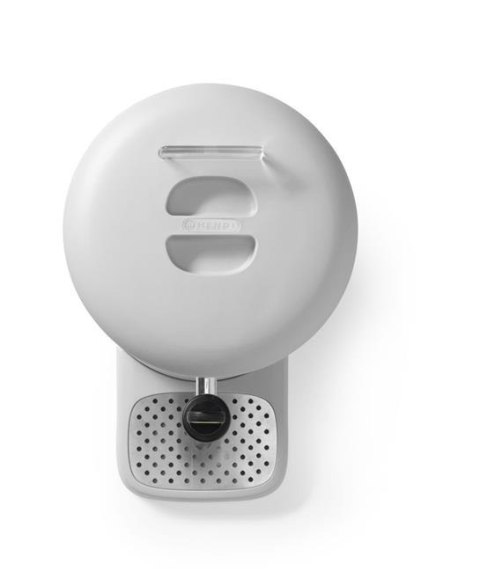 Dyspenser do soków 4L, biały, 315x211x(H)431mm