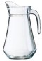 Dzbanek, Arcoroc, 1600 ml, 1,6L, transparentny, xx(H)242mm