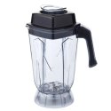 Dzbanek do blendera barmańskiego 2,5L, 200x170x(H)360mm
