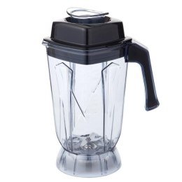 Dzbanek do blendera barmańskiego 2,5L, 200x170x(H)360mm