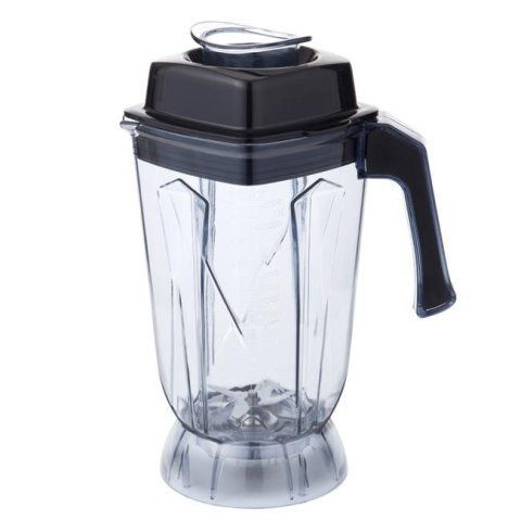 Dzbanek do blendera barmańskiego 2,5L, 200x170x(H)360mm