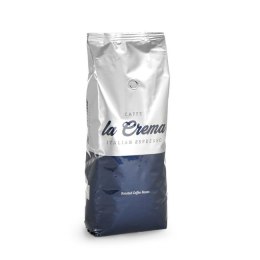 Kawa ziarnista La Crema, 1 kg, HENDI