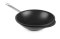 Patelnia Wok z odlewu aluminium Titanium śr. 320 mm