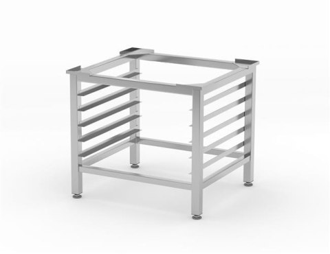 Podstawa pod piec, HENDI, 600x400, 710x640x(H)620mm