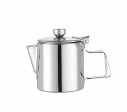 Dzbanek do kawy/herbaty z pokrywką 0,2L, 74x(H)95mm