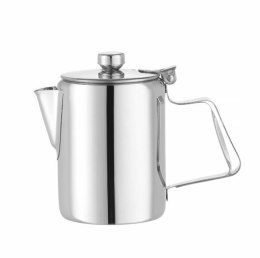 Dzbanek do kawy/herbaty z pokrywką 0,3L, 74x(H)123mm