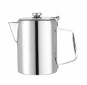 Dzbanek do kawy/herbaty z pokrywką 1,4L, o126x(H)185mm