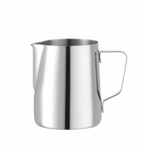 Dzbanek do spieniania mleka 0,6L, o90x(H)112mm