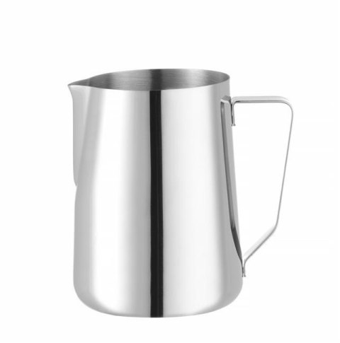 Dzbanek do spieniania mleka 1,5L, o112x(H)161mm